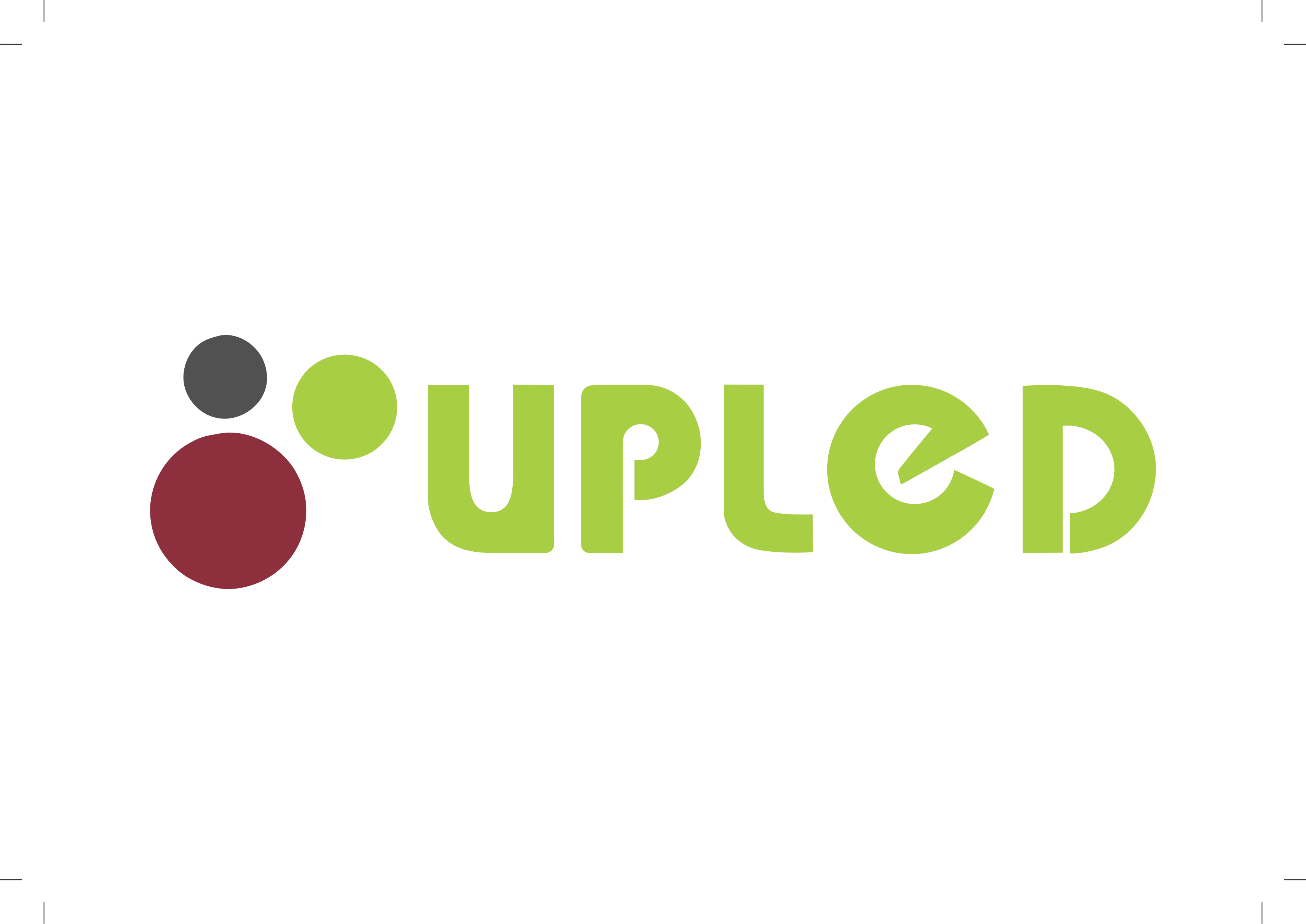 UPLED