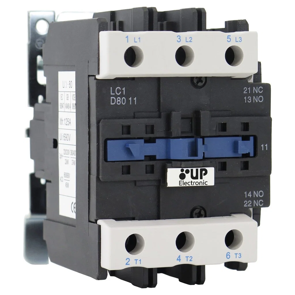Contatora UP1-D3210 24VAC – UP Electronic — foto 1