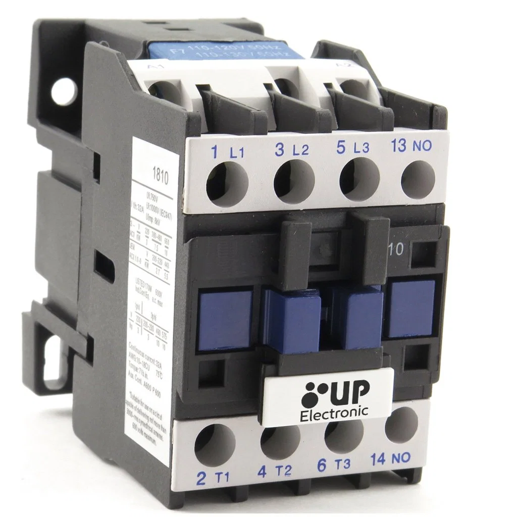 Contatora UP1-D2501 220VAC – UP Electronic — foto 1