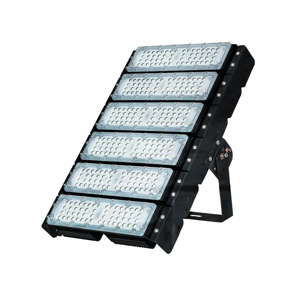 Projetor Tunnel Smd 300W 5000-5500K IP65 – UPLED — foto 1