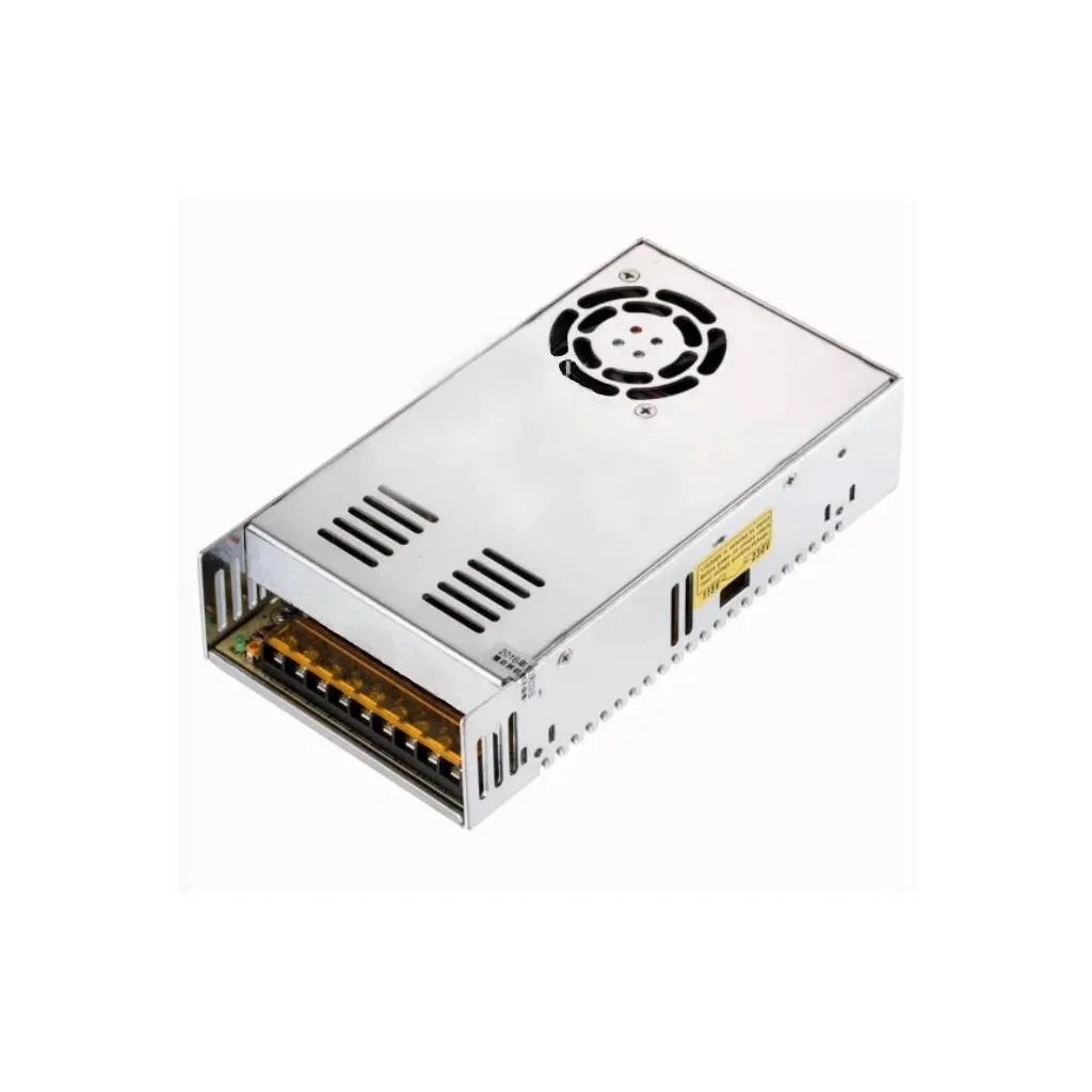 Fonte para Trilho DIN 100-240VAC 250W 30V 8A para Servo Easy – UP Electronic — foto 1