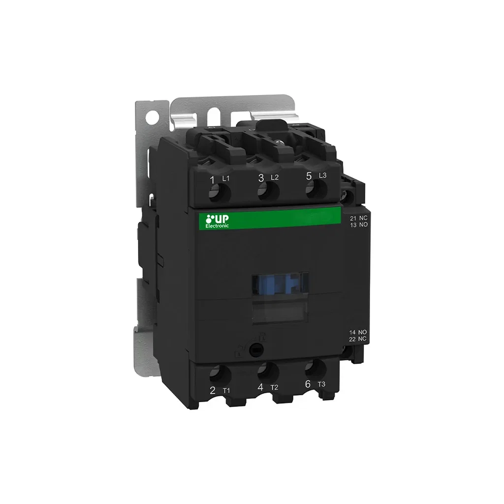 Contatora Easy HR2 50A 1NA+1NF 220VAC – UP Electronic — foto 1