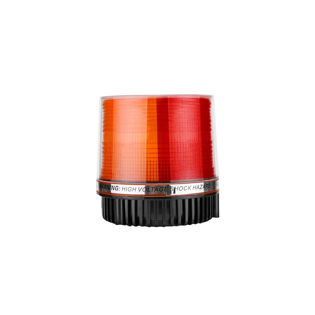 Giroflex 2 Cores LARANJA/VERMELHO sem Buzzer 24V UP Electron – UP Electronic — foto 1