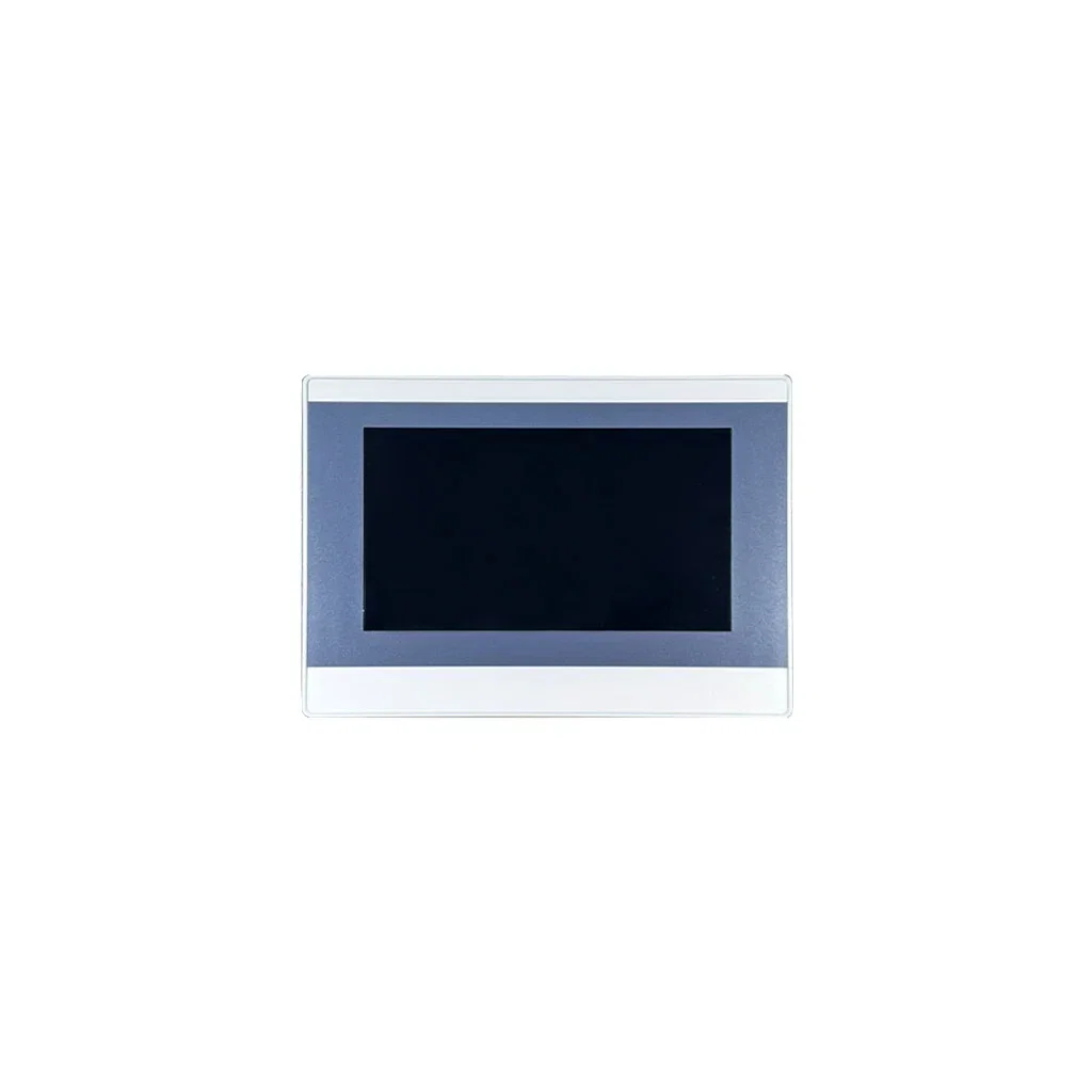 IHM UP FE6370WE-B 7P 1024X600 Touch 24VDC 3 Seriais 1X Eth – UP Electronic — foto 1
