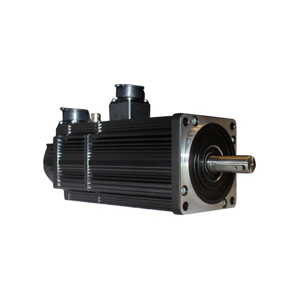 Kit Servo AC + KD210 RS485 220V 1KW 5NM 2000RPM 17BIT 5MT – UP Electronic — foto 1