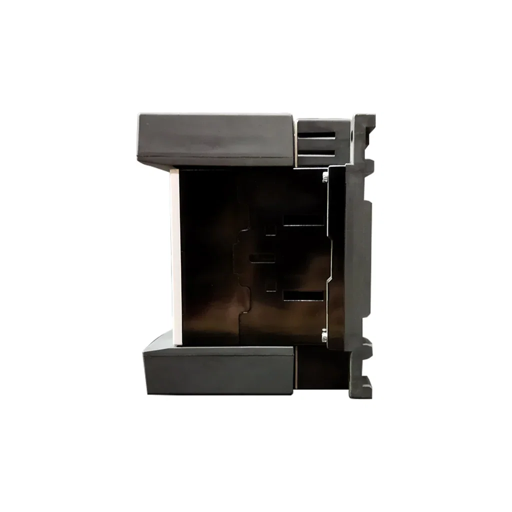 Contatora Easy HR2 115A 220VAC – UP Electronic — foto 4