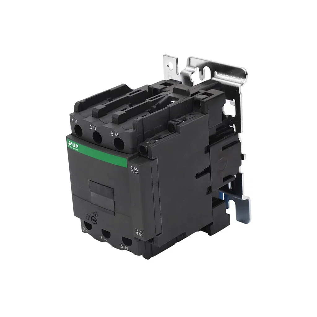 Contatora Easy HR2 65A 1NA+1NF 220VAC – UP Electronic — foto 3