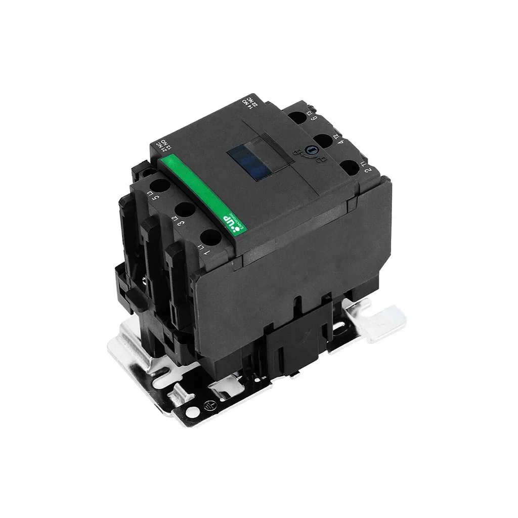 Contatora Easy HR2 65A 1NA+1NF 220VAC – UP Electronic — foto 4