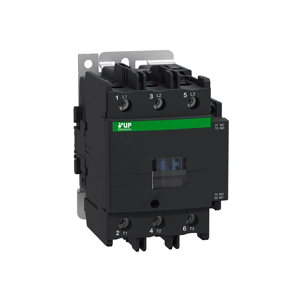 Contatora Easy HR2 80A 1NA+1NF 24VAC – UP Electronic — foto 1