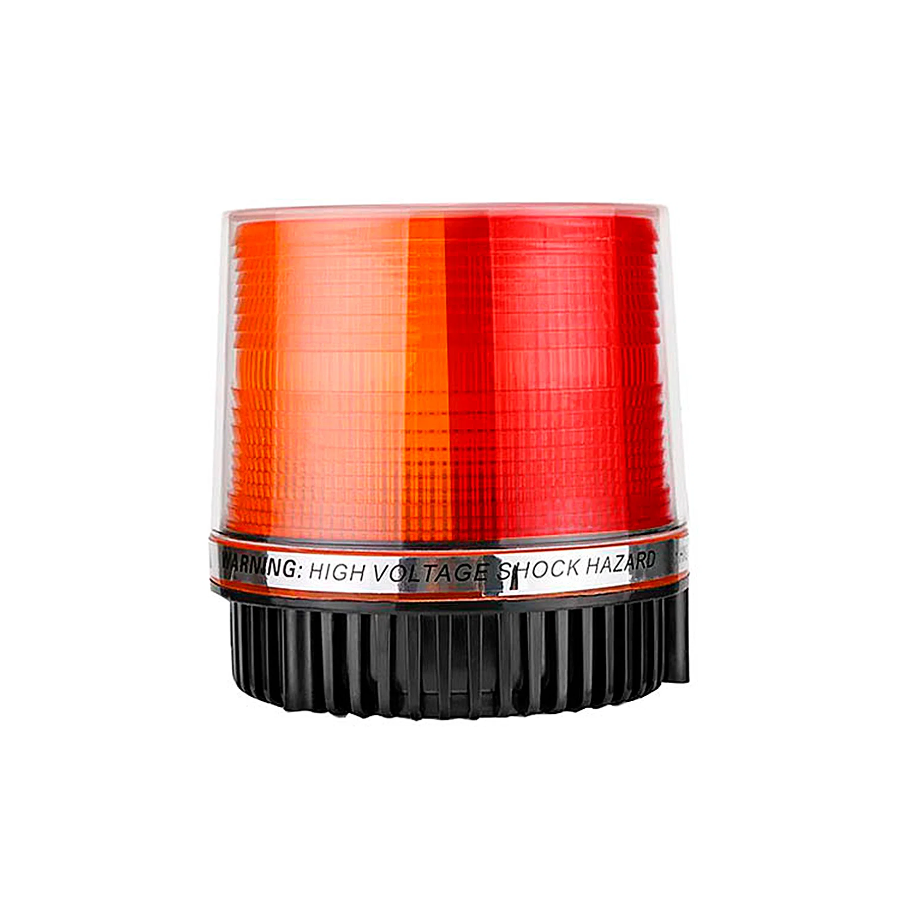 Giroflex 2 Cores LARANJA/VERMELHO sem Buzzer 12V UP Electron – UP Electronic — foto 1