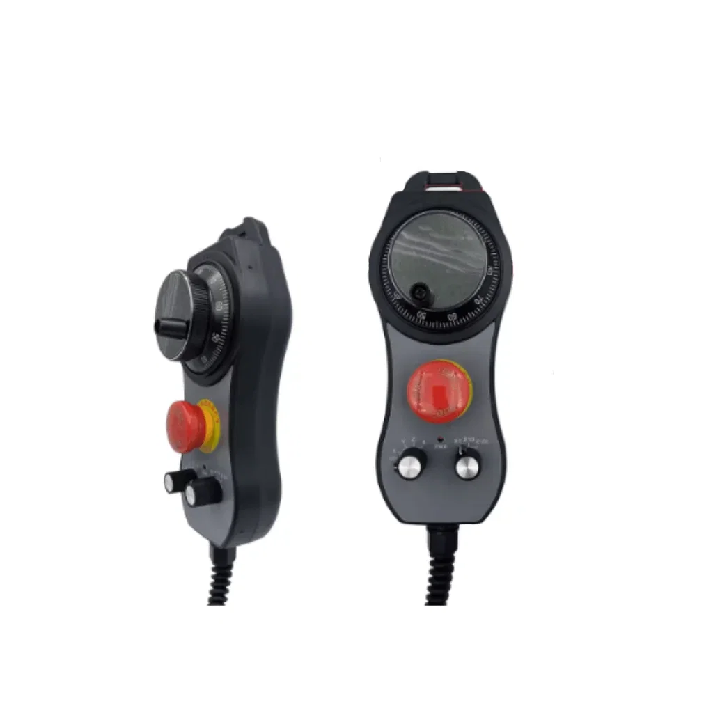 Volante CNC Eletronic Mpg para Ddcs V3.1 3 Eixos UP Electron – UP Electronic — foto 1