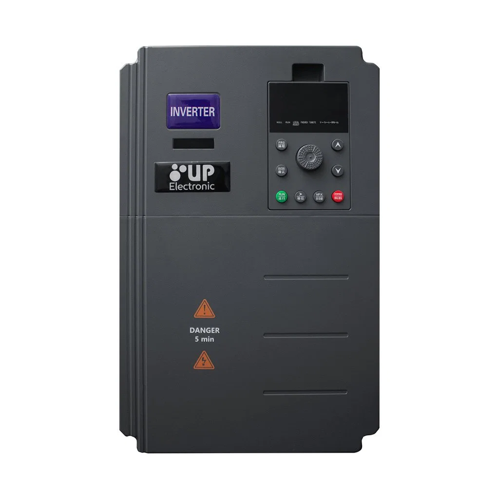 Inversor Frequência 380V Trifásico 20CV – UP Electronic — foto 1