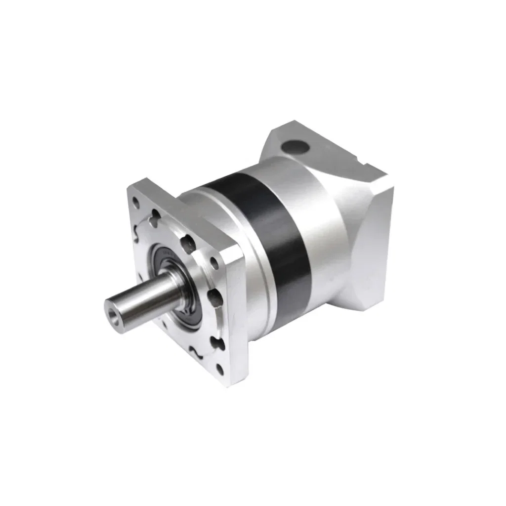 Redução Planetaria para Servo Flange 60 PLF60-2 – UP Electronic — foto 1