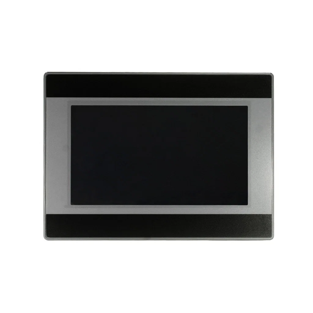 IHM UP 7P Tk Resol 800X480 Porta RS485-232 – UP Electronic — foto 1