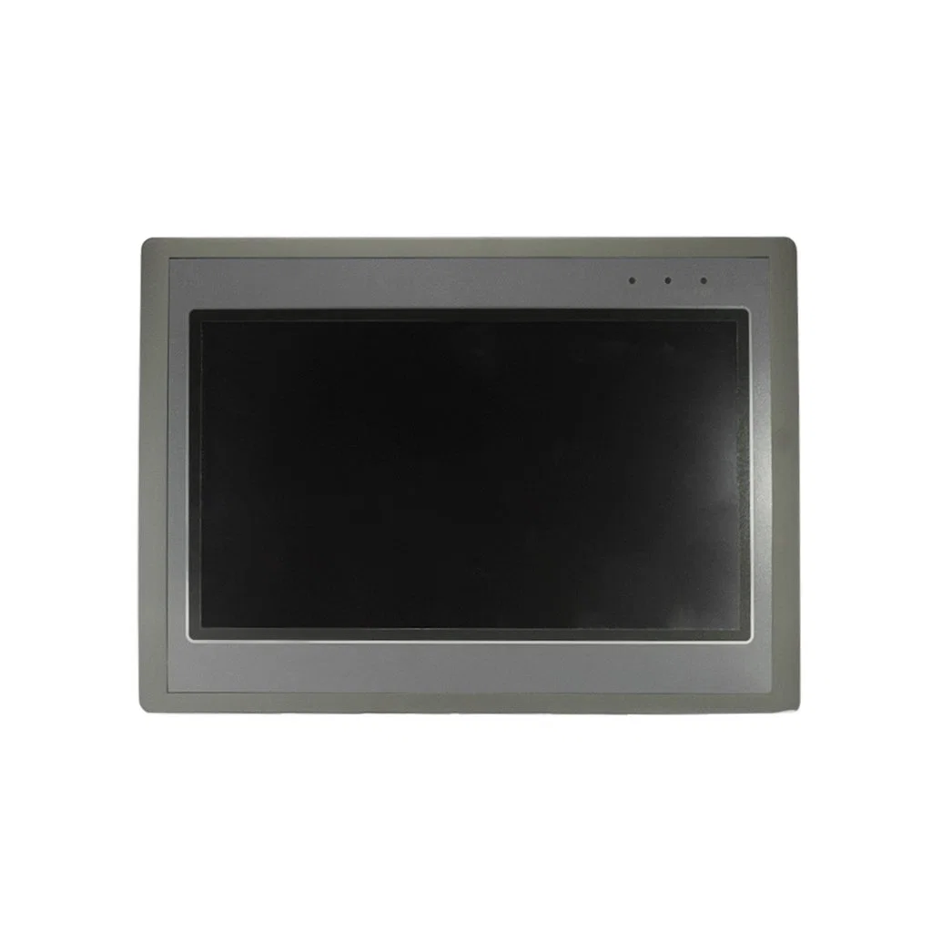 IHM-UP 10P Mt Resol. 1024X600 Porta RS485-232 + Ethernet – UP Electronic — foto 1