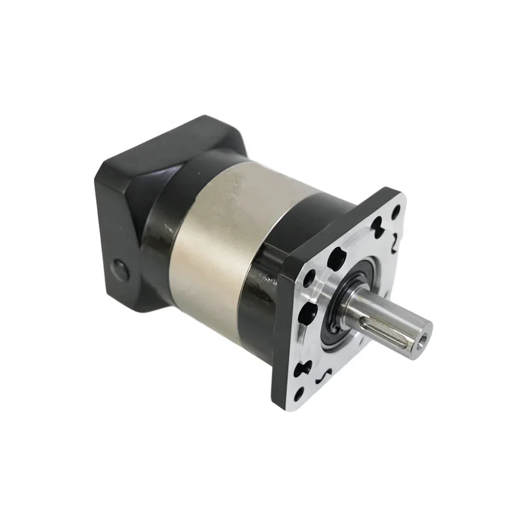 Redução Planetaria para Servo Flange 80 PLF090-20 – UP Electronic — foto 1