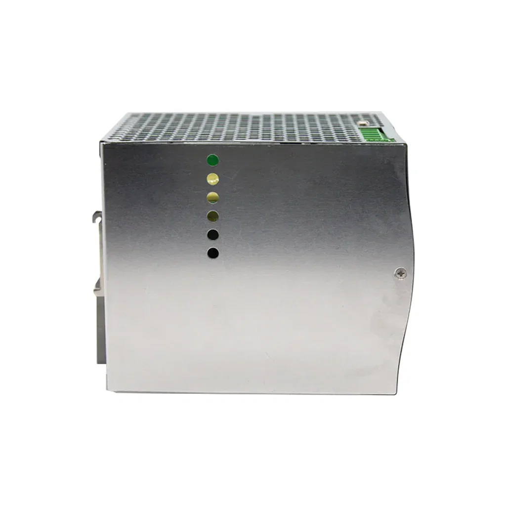 Fonte para Trilho DIN 380-500VAC 24V / 40A Trifasica – UP Electronic — foto 3