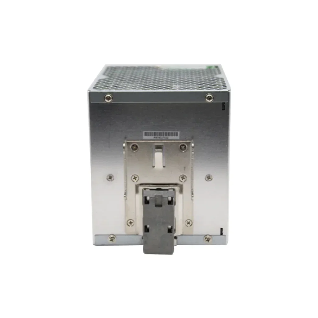 Fonte para Trilho DIN 380-500VAC 24V / 40A Trifasica – UP Electronic — foto 4
