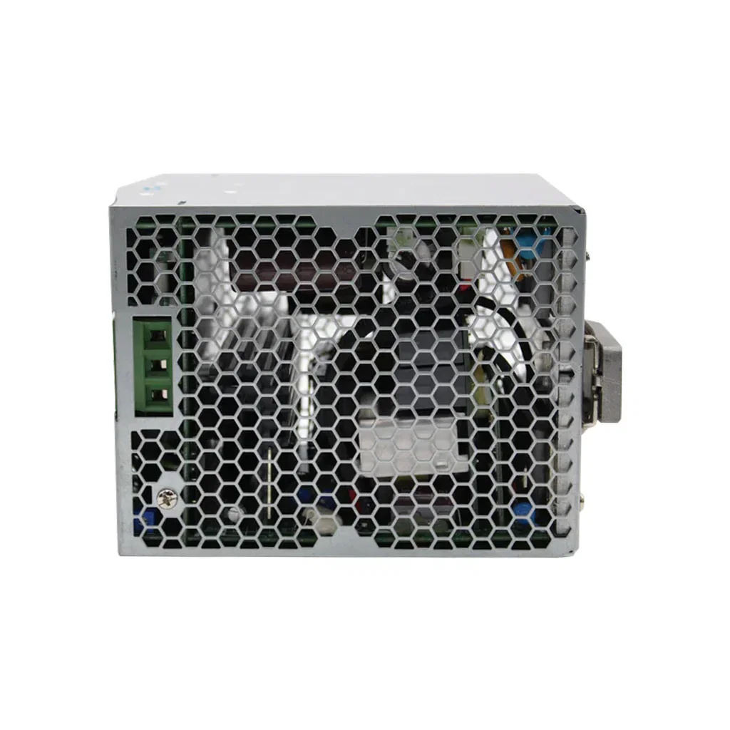 Fonte para Trilho DIN 380-500VAC 24V / 40A Trifasica – UP Electronic — foto 5