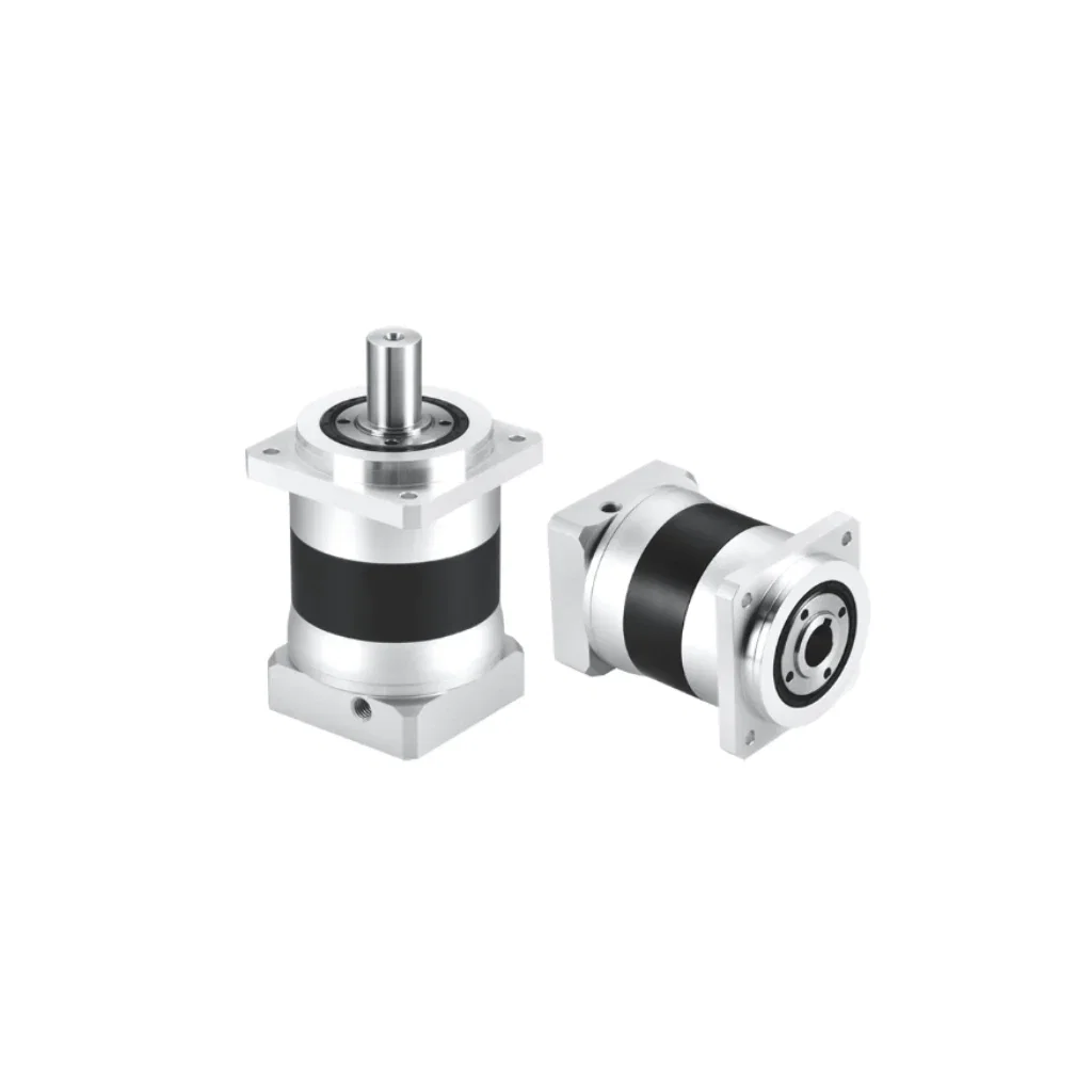 Redução Planetaria para Servo AC 110MM VGF85-1:4 – UP Electronic — foto 1