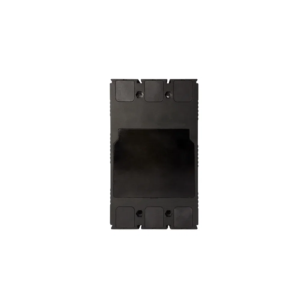 Disjuntor Caixa Regu TAM4 SGM6SM-400 315-400A 85KA UP Elect – UP Electronic — foto 3