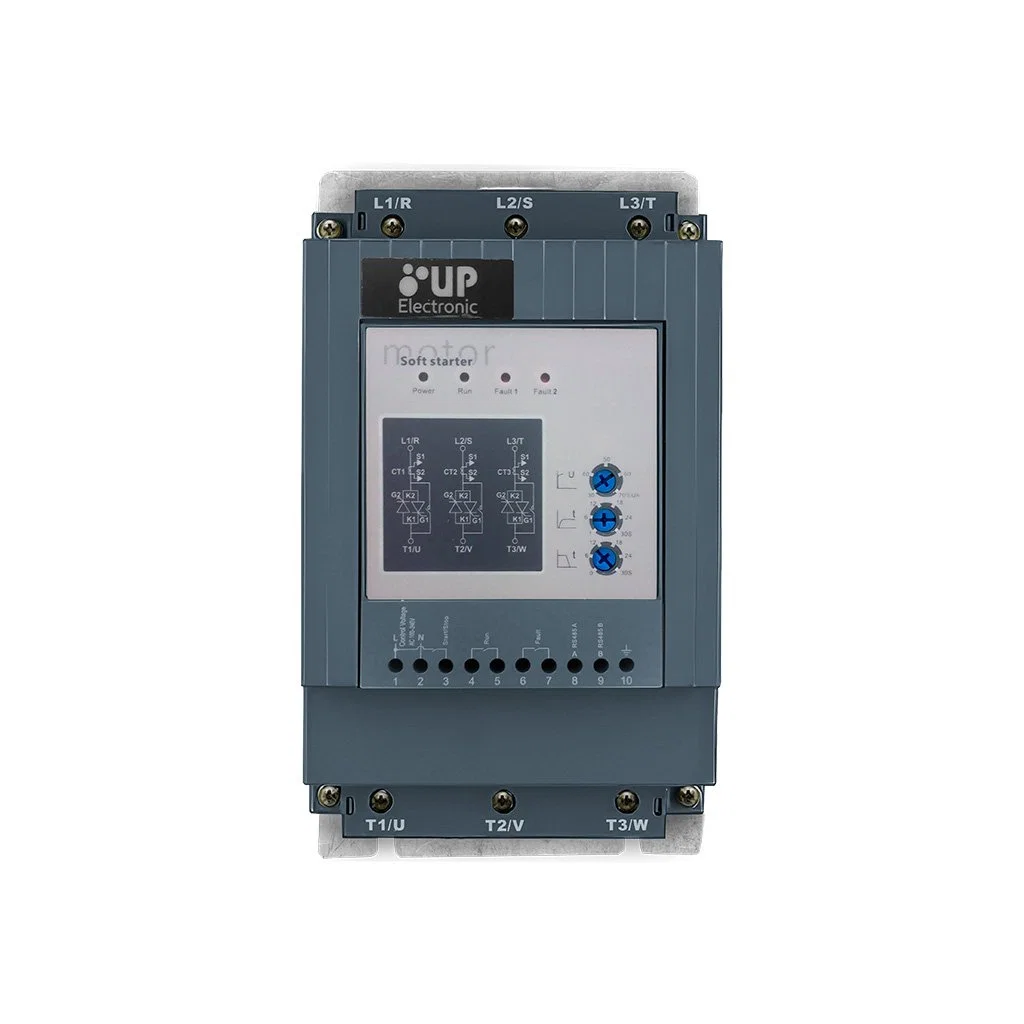 Softstarter Easy 30CV 22KW 45A Fss 300-400 VAC Ponta Estoqu – UP Electronic — foto 1