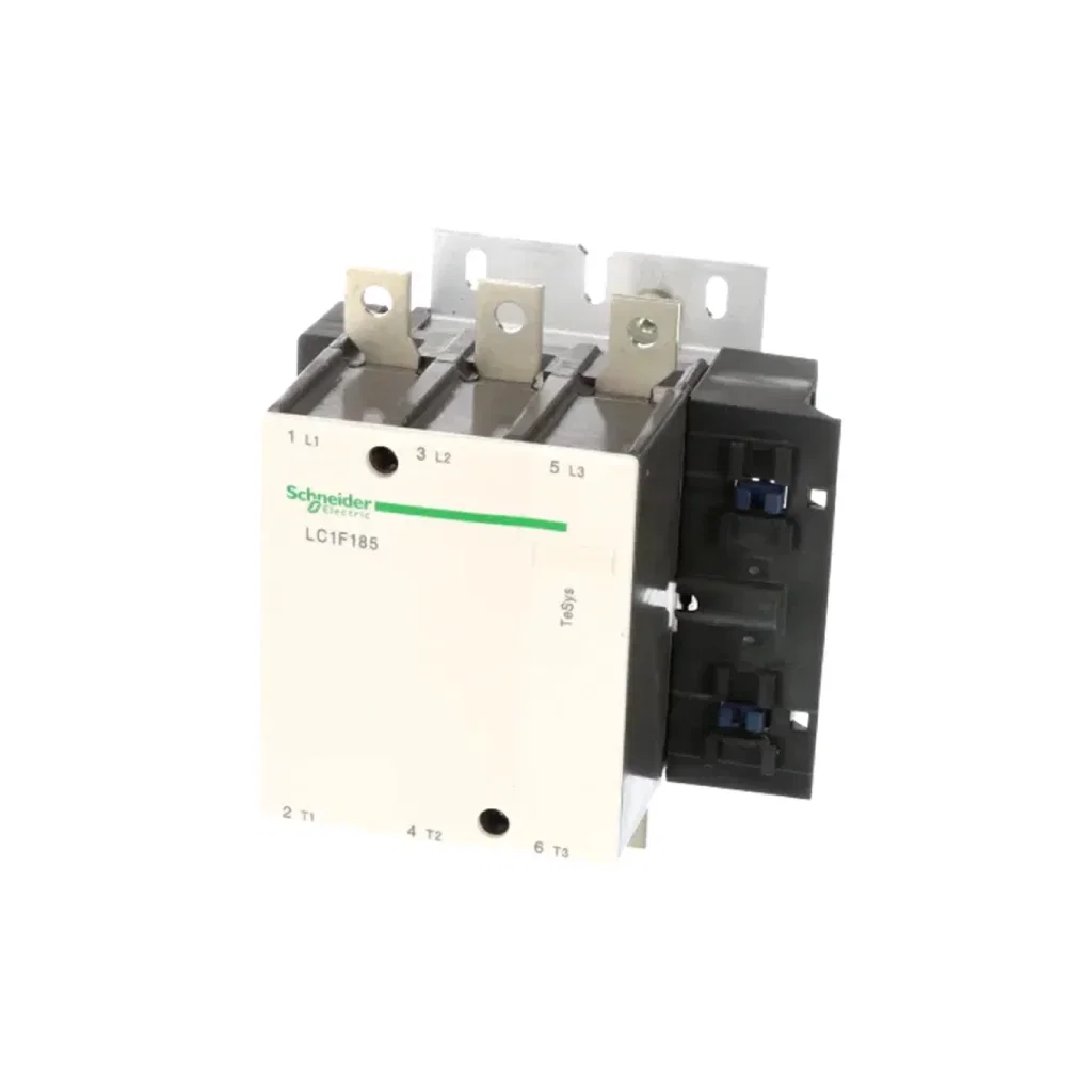 Contatora Easy LC1F 185A 220VAC – UP Electronic — foto 1