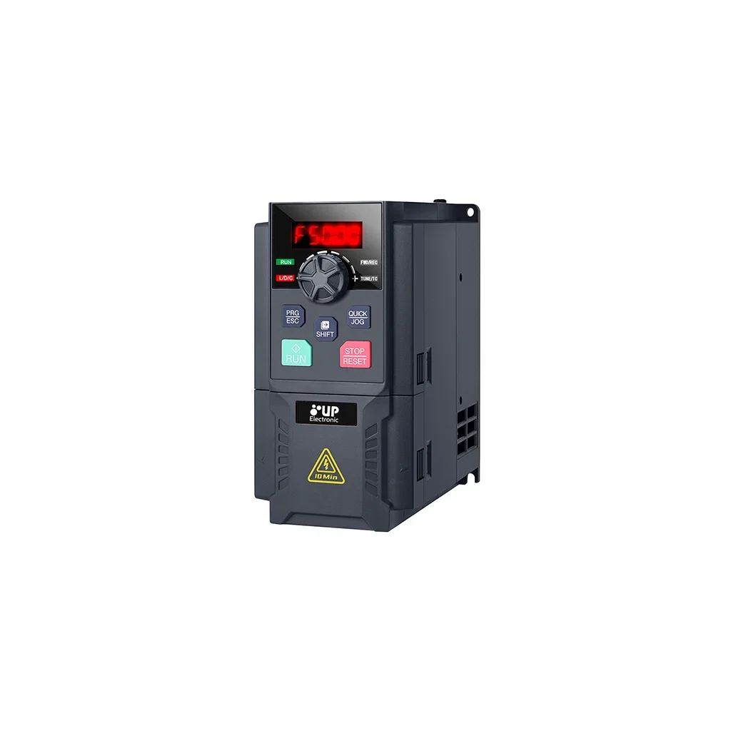 Inversor UPOWER200 380-480V Trifásico 5CV 4KW – UP Electronic — foto 2