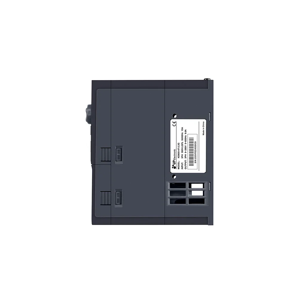 Inversor UPOWER200 380-480V Trifásico 20CV 15KW – UP Electronic — foto 3