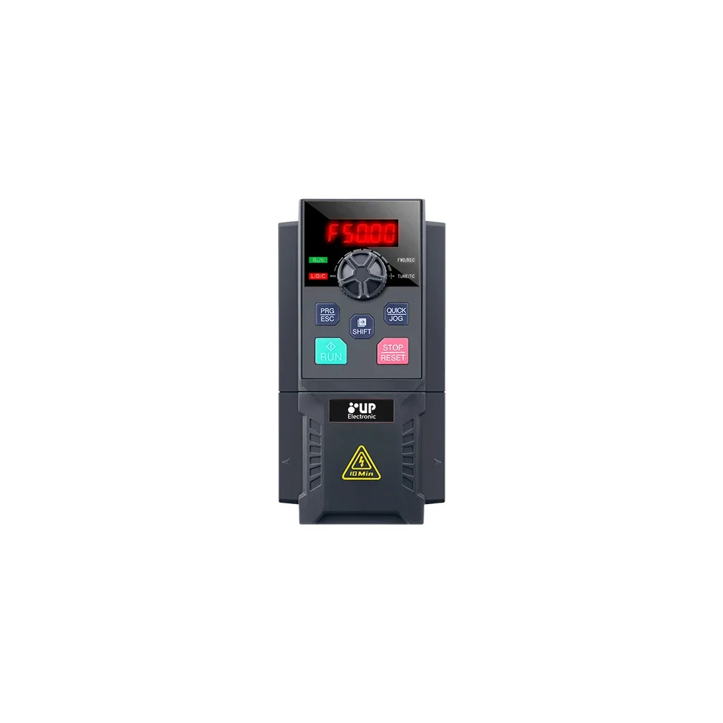 Inversor UPOWER200 220V Trifásico 5CV 4KW – UP Electronic — foto 1