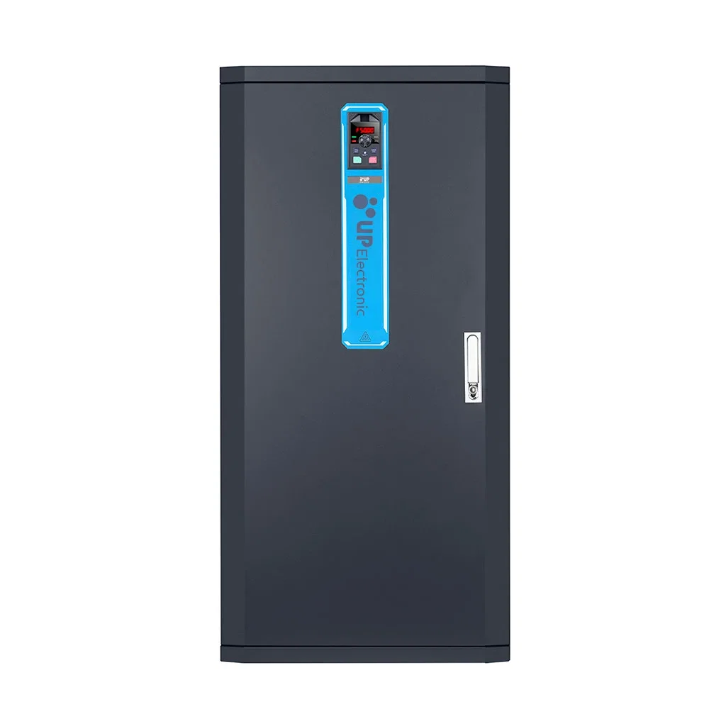 Inversor UPOWER200 380-480V Trifásico 300CV 220KW – UP Electronic — foto 1
