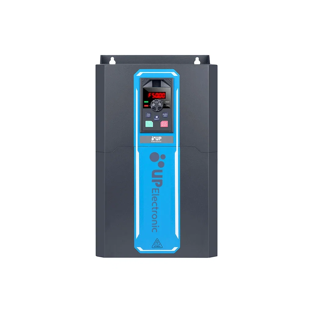 Inversor UPOWER200 380-480V Trifásico 50CV 37KW – UP Electronic — foto 1