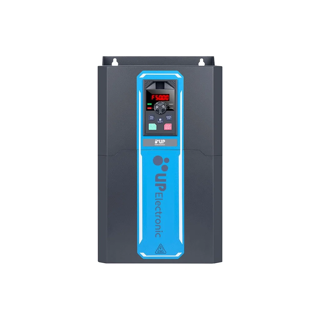 Inversor UPOWER200 380-480V Trifásico 75CV 55KW – UP Electronic — foto 1