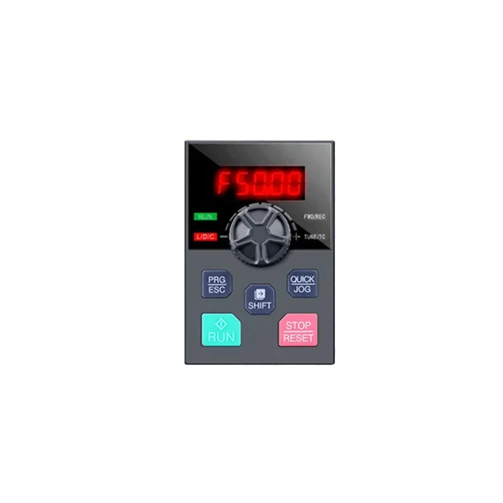 UPOWER200-IHM-LCD Inversor – UP Electronic — foto 1