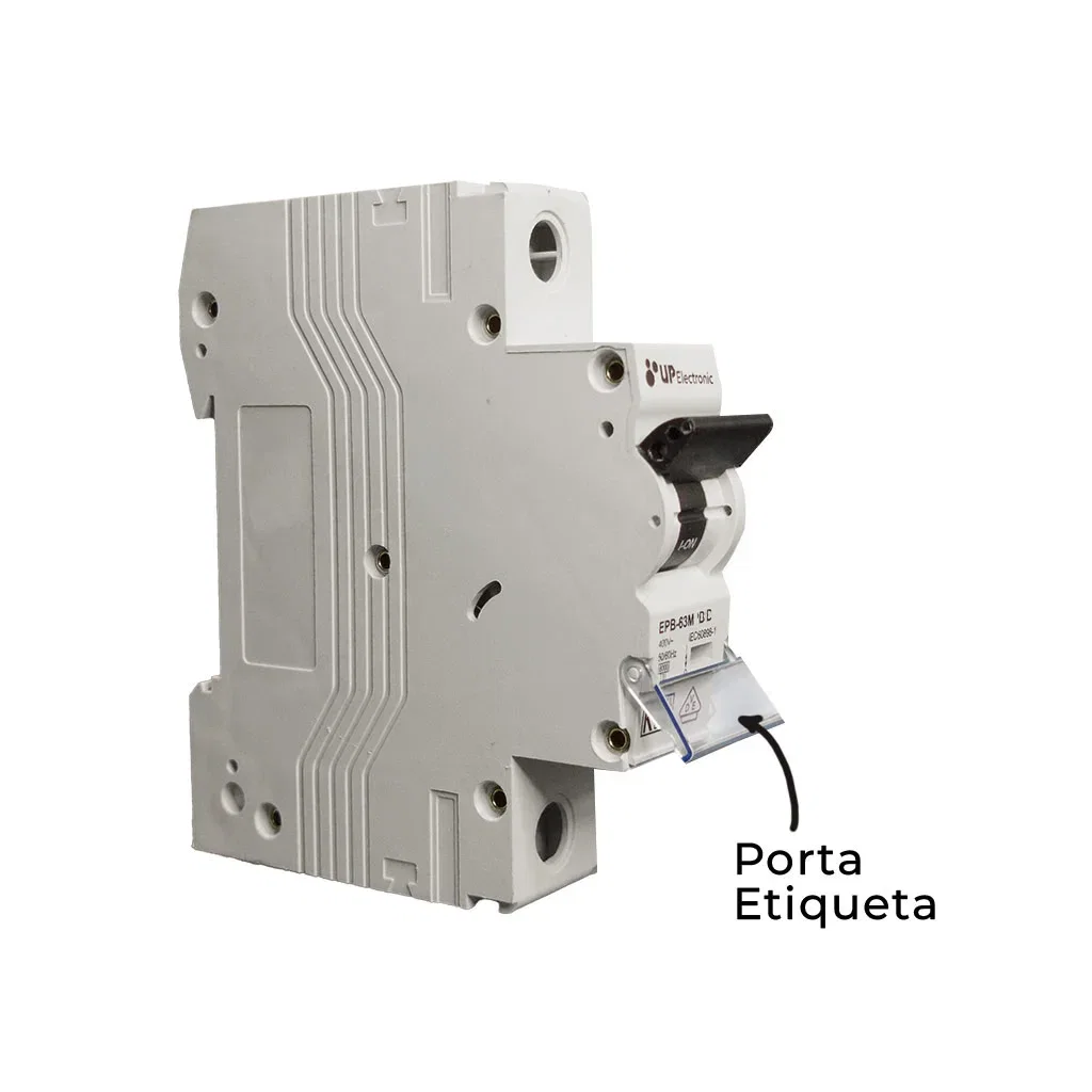 Disjuntor Caixa Mult Regu TAM4 SGM6E-400 400-630A 85KA Upele – UP Electronic — foto 4