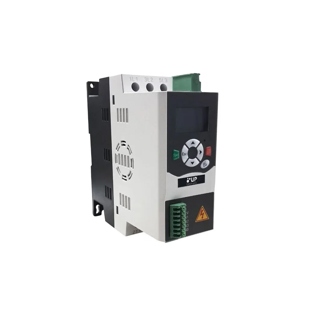 Soft Starter UPOWER400 200-480V 22A 11KW – UP Electronic — foto 2