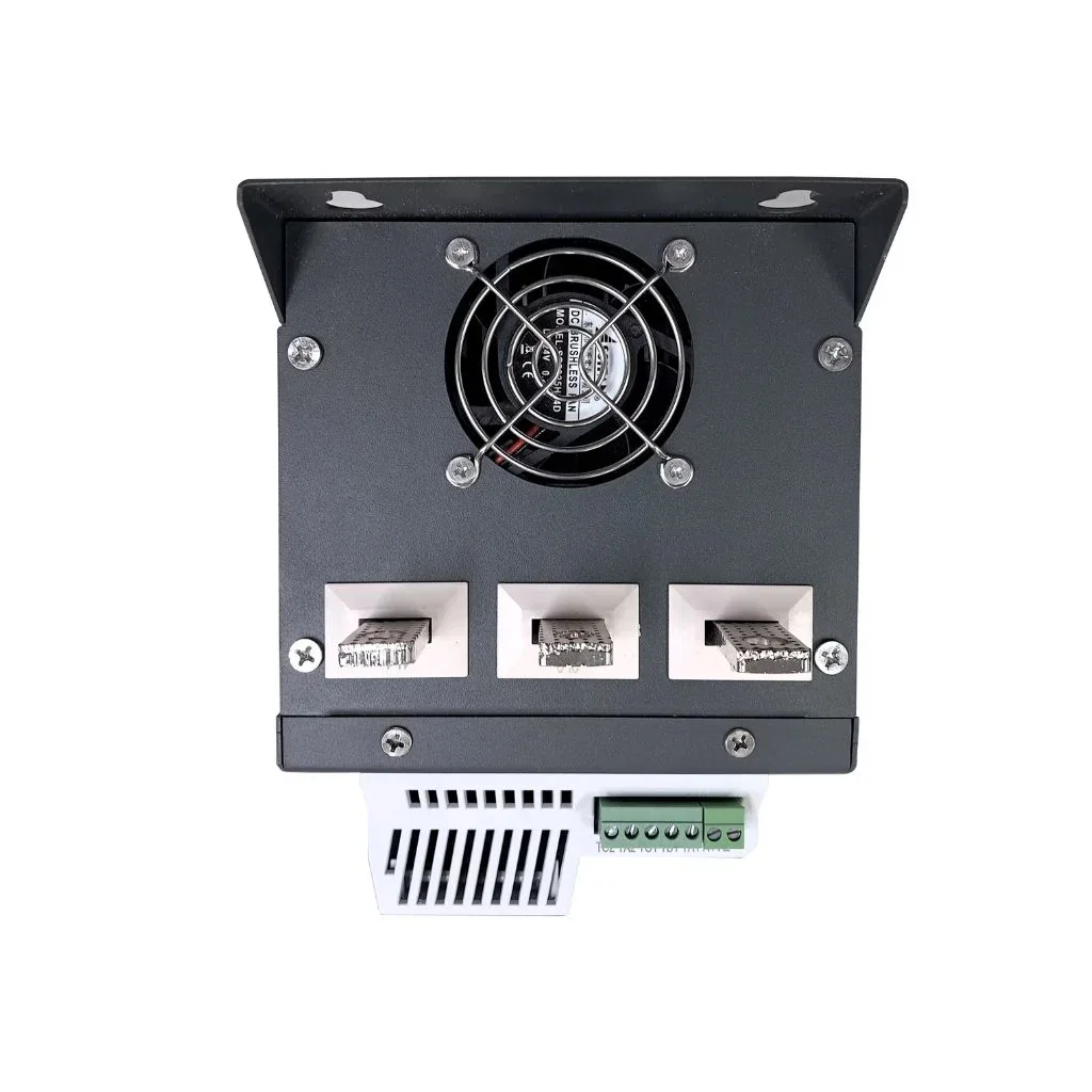 Soft Starter UPOWER400 200-480V 150A 75KW – UP Electronic — foto 4