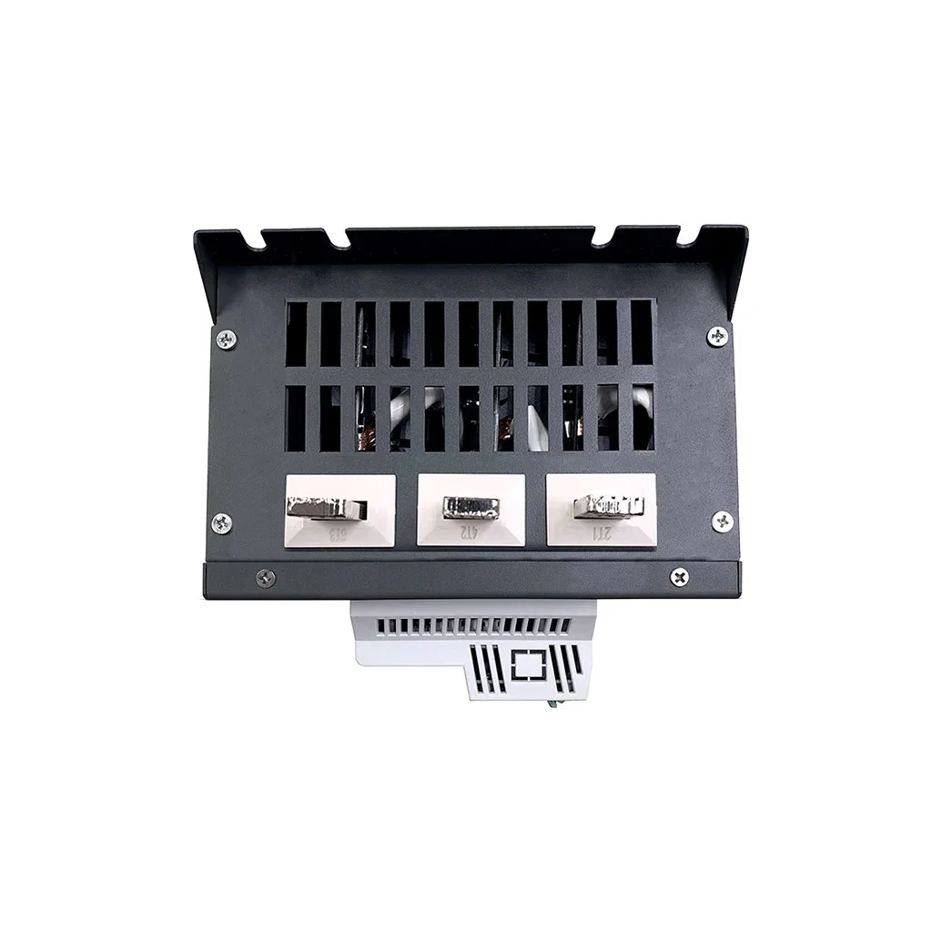 Soft Starter UPOWER400 200-480V 220A 110KW – UP Electronic — foto 4