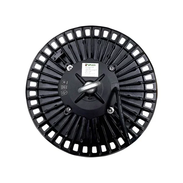 High Bay Tunnel 100/120/150W 4/5/6.5K IRC90 IP65 – UPLED — foto 3