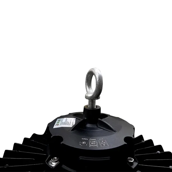 High Bay Tunnel 100/120/150W 4/5/6.5K IRC90 IP65 – UPLED — foto 4