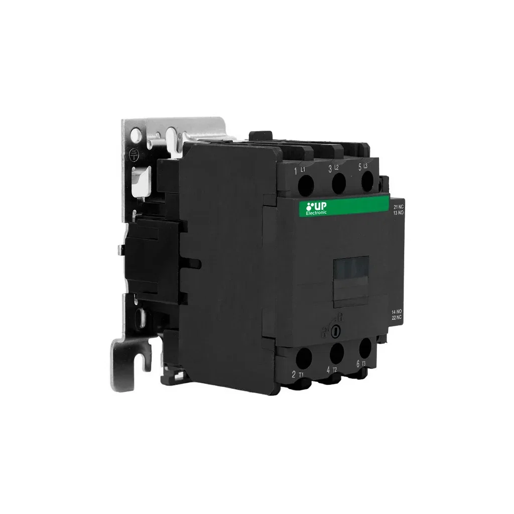 Contatora Easy HR2 50A 1NA+1NF 24VAC – UP Electronic — foto 2