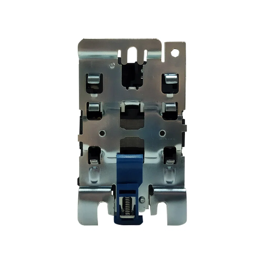 Contatora Easy HR2 50A 1NA+1NF 24VAC – UP Electronic — foto 5