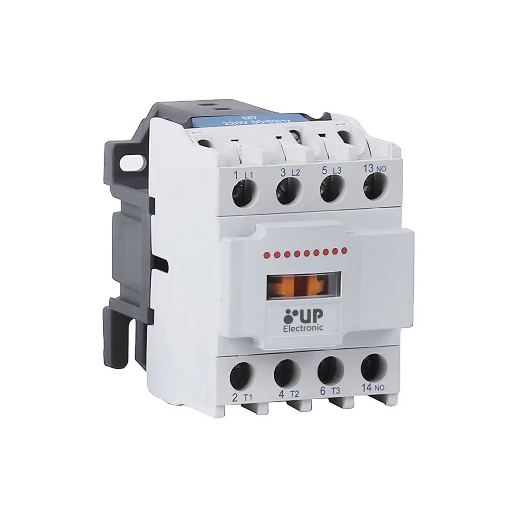 Contatora Blank 25A 220V SGC1-D25 – UP Electronic — foto 1