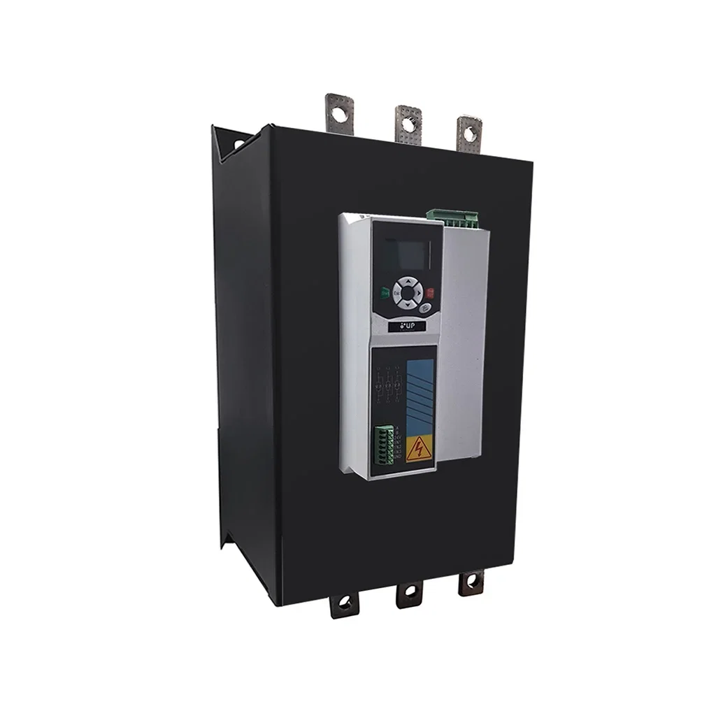 Soft Starter UPOWER400 200-480V 180A 90KW – UP Electronic — foto 1
