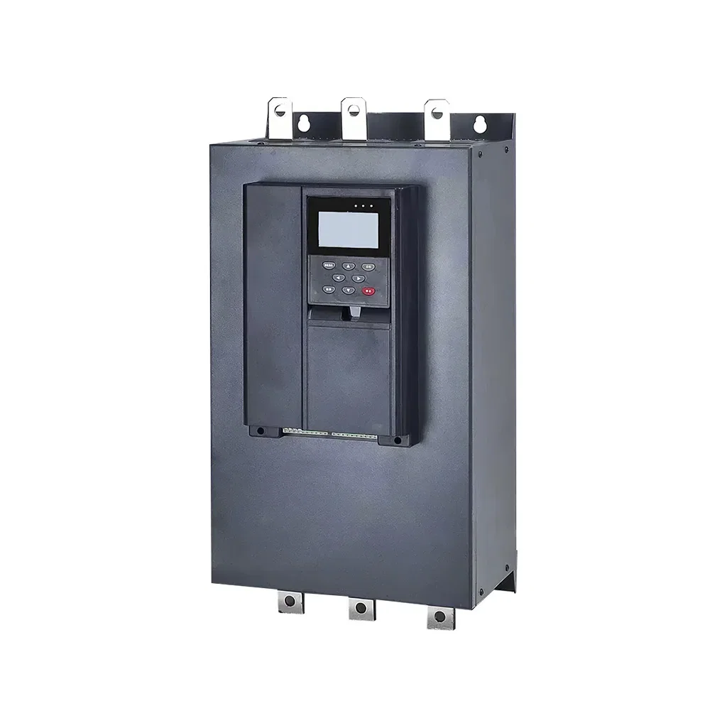 Soft Starter UPOWER500 200-480V 500A 250KW – UP Electronic — foto 1