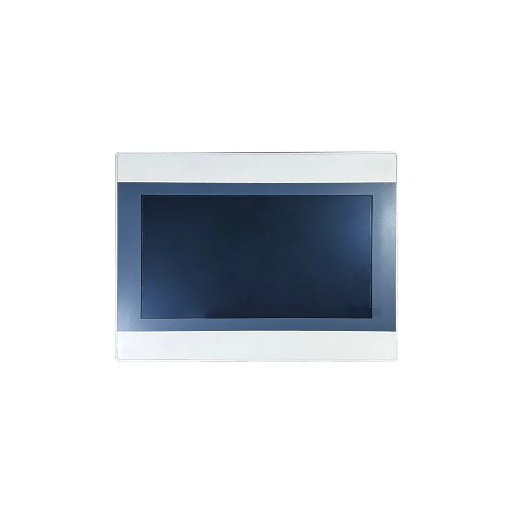 IHM UP FE6400WE-B Tela 10 1024X600 Touch 24VDC 3 Seriais – UP Electronic — foto 3
