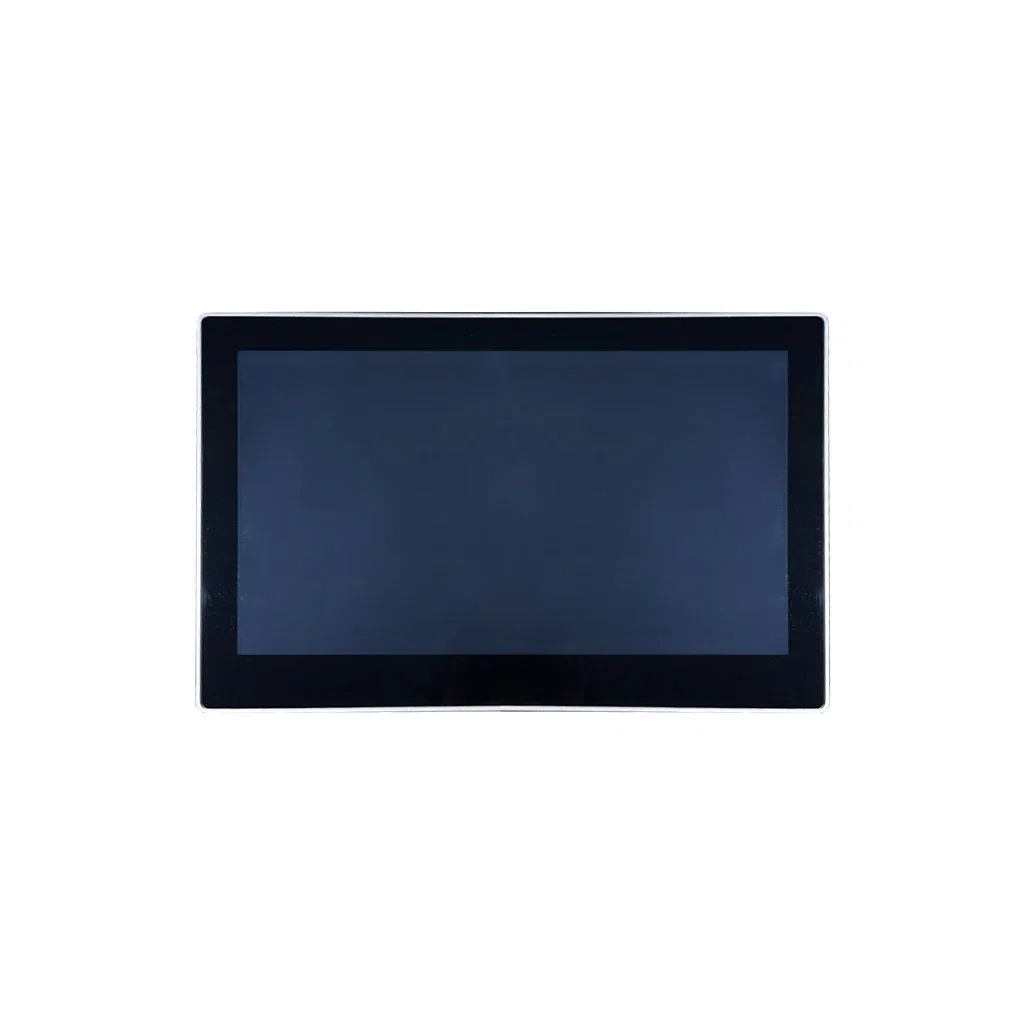 IHM UP FPAD716 Tela 15.6 1920X1080 Touch 24VDC 3 Serial – UP Electronic — foto 1