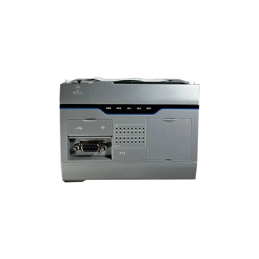 CLP FC5-30MP-DC 18E 12S Transistor Pnp + Ethernet – UP Electronic — foto 1
