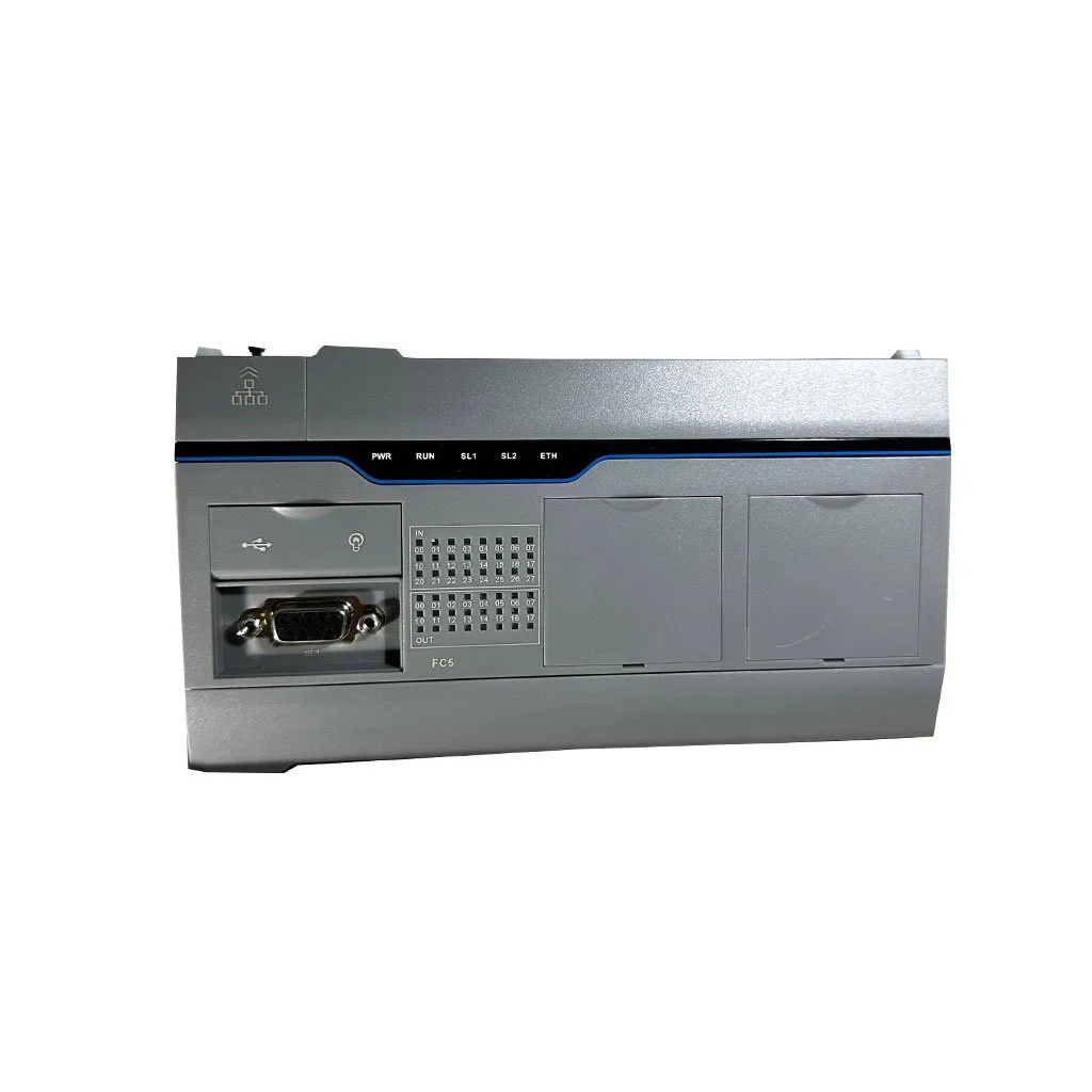 CLP FC5-40MR-DC 24E 16S Transistor Pnp + Ethernet – UP Electronic — foto 1