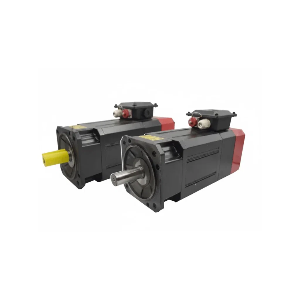 Kit Servo + Drive Spindle T7P5 380V 7.5KW 48NM 8000 Rpm – UP Electronic — foto 1